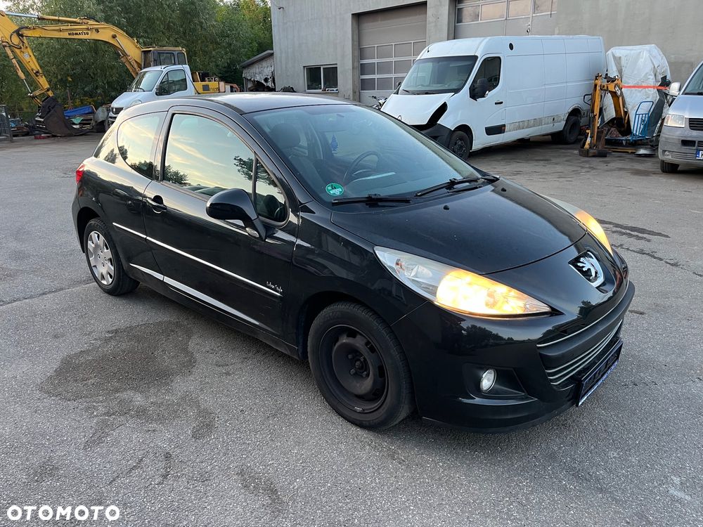 Peugeot 207 - 2