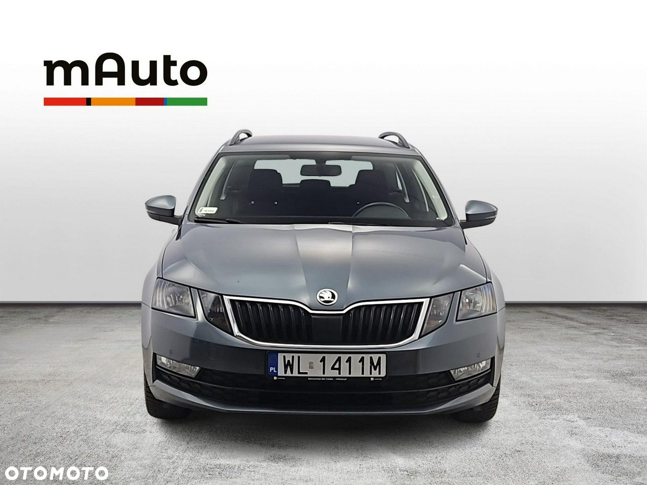 Skoda Octavia 1.6 TDI SCR Ambition - 8
