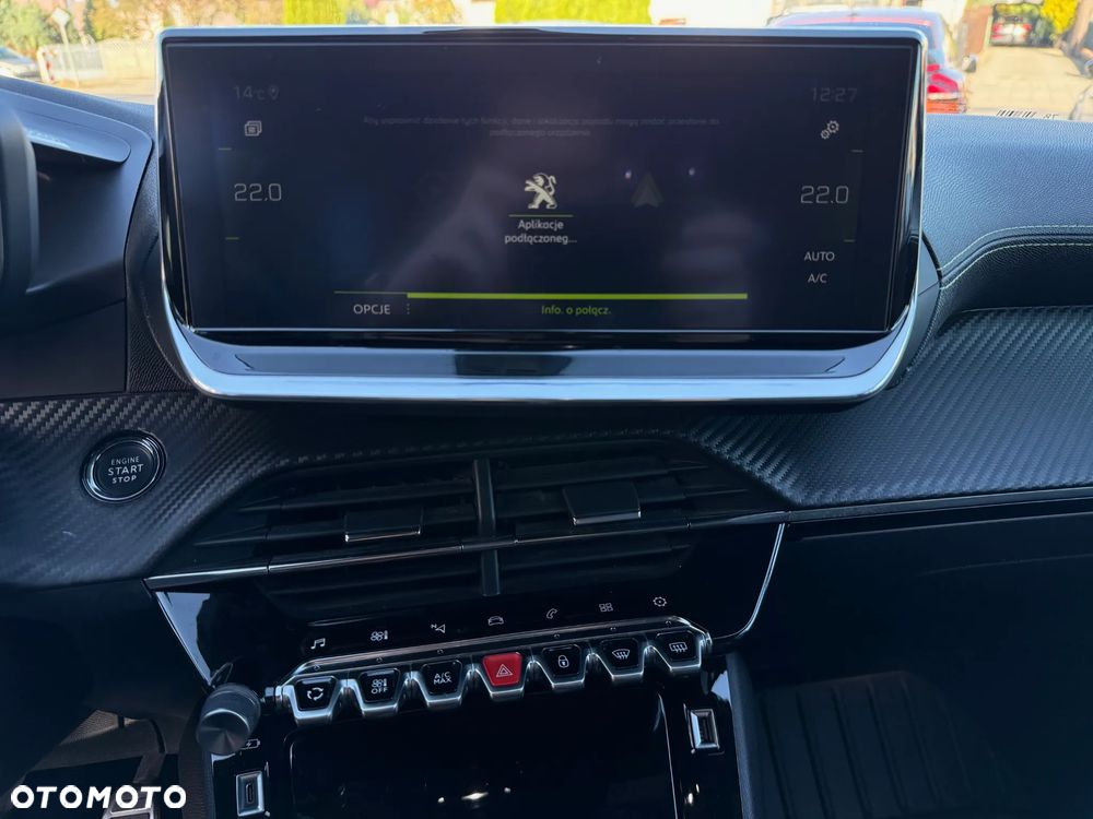 Peugeot 208 BlueHDi 100 GT - 30