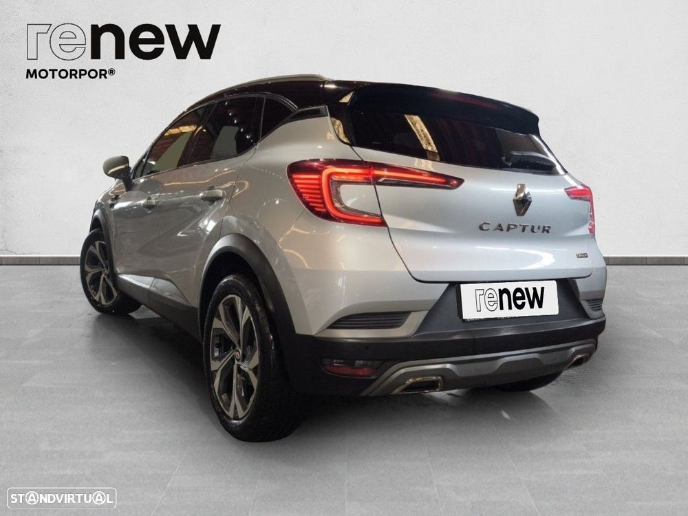 Renault Captur 1.0 TCe RS Line - 6
