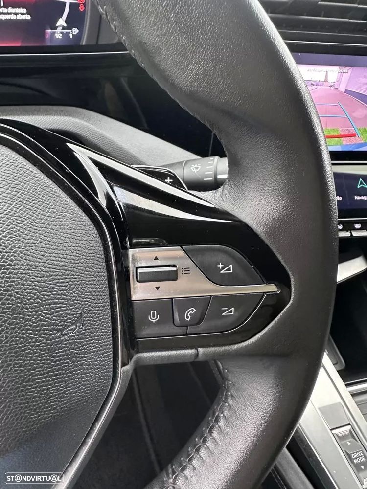 Peugeot 308 SW 1.2 PureTech Allure Pack EAT8 - 41