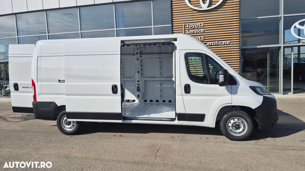 Toyota Proace MAX - 10