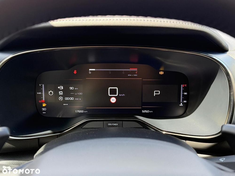 Citroën C5 Aircross 1.5 BlueHDi Max EAT8 - 20