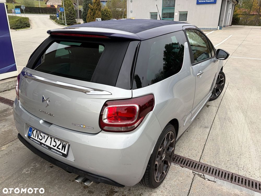 Citroën DS3
