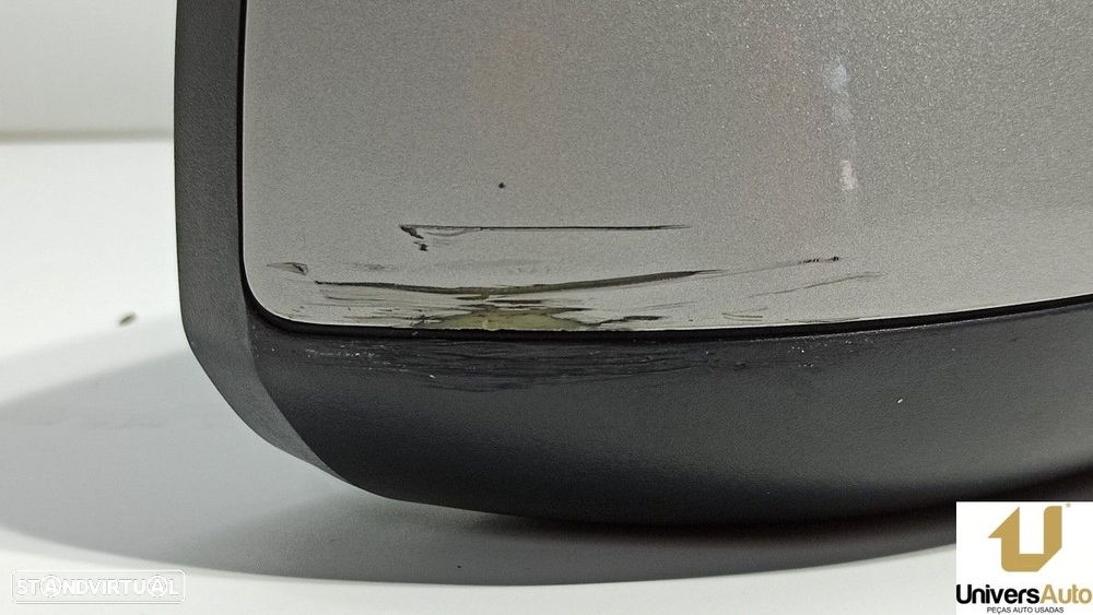 RETROVISOR DIREITO HYUNDAI TUCSON (JM) 2.0 CRDI COMFORT - 2