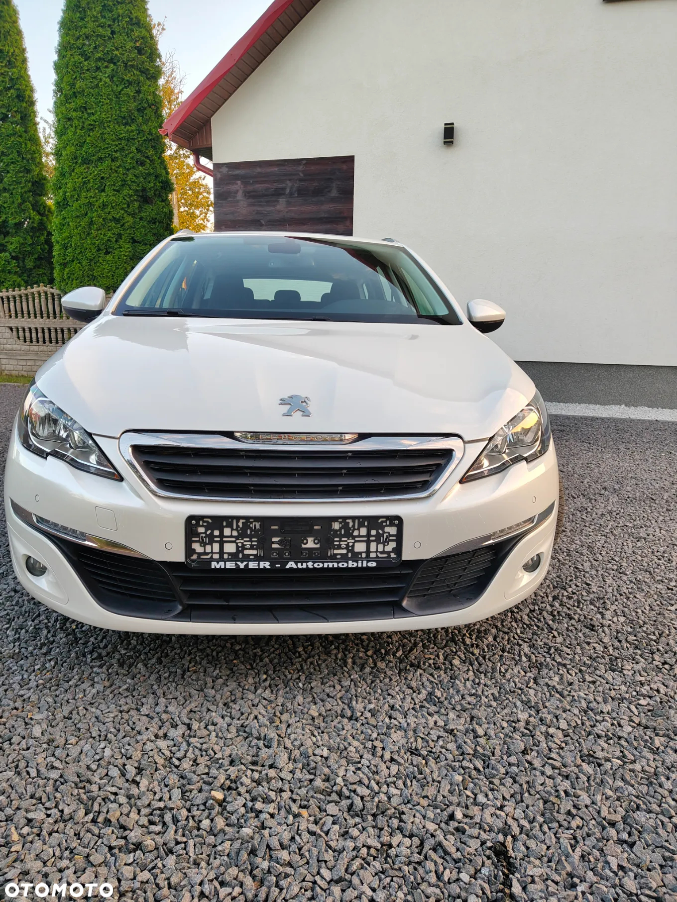 Peugeot 308 1.6 BlueHDi Business Line S&S - 3