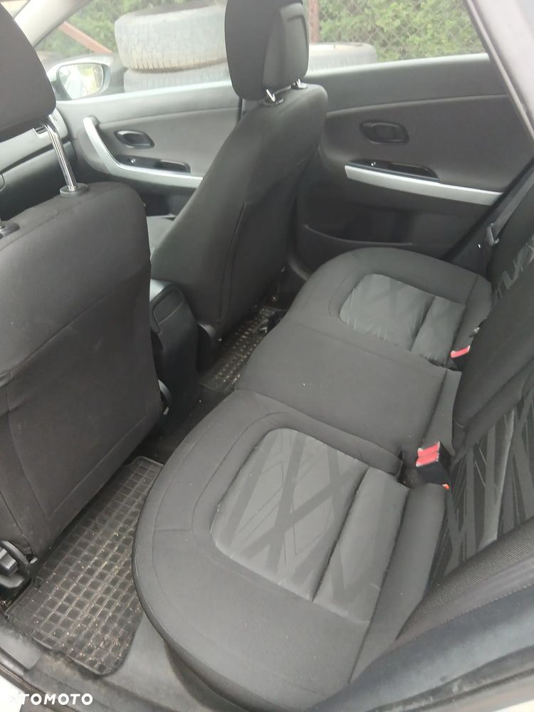 KIA CEED COMBI II 12- SILNIK 1.6B G4FD SKRZYNIA BIEGÓW MASKA DRZWI KLAPA TYŁ BŁOTNIKI REFLEKTORY LAK KCS - 7