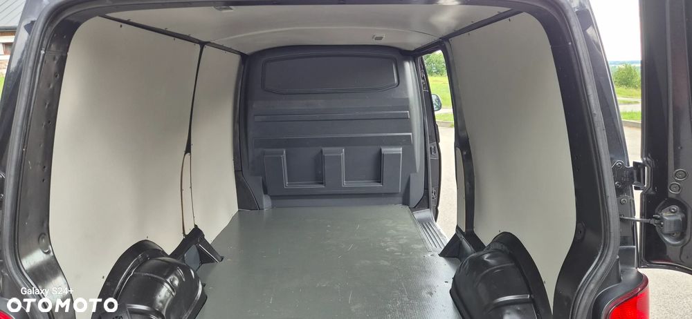 Volkswagen Transporter t5 - 23