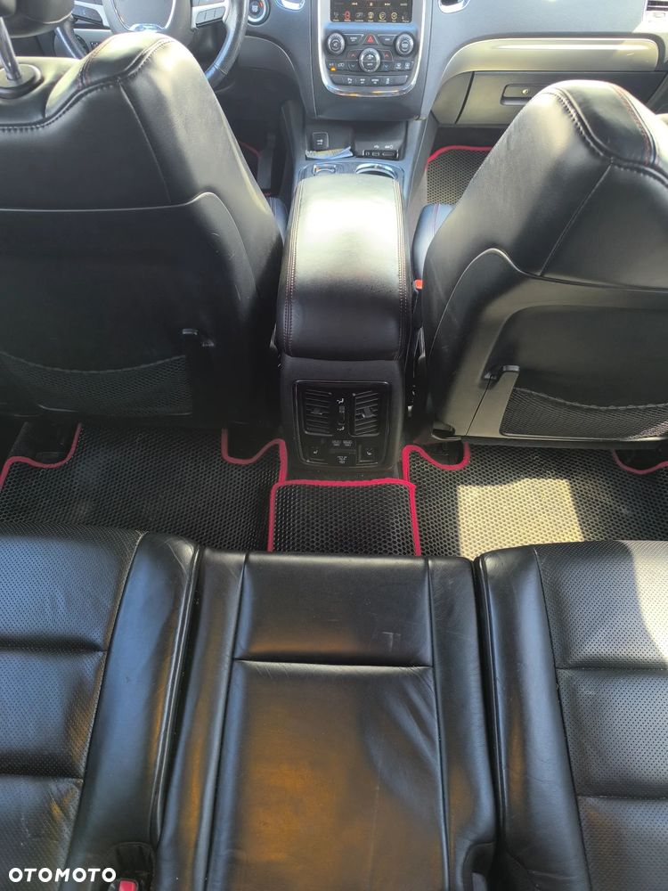 Dodge Durango - 22