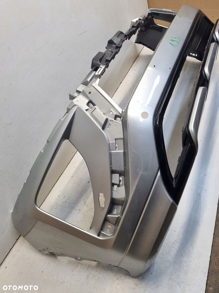 mitsubishi eclipse cross lift 21- zderzak przód przedni - 3