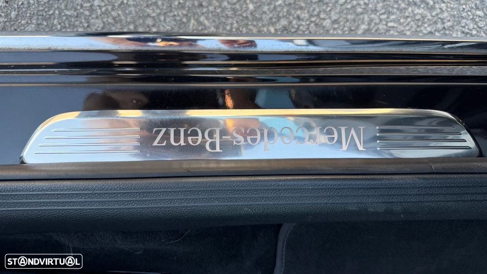 Mercedes-Benz C 220 BlueTEC Aut. - 5