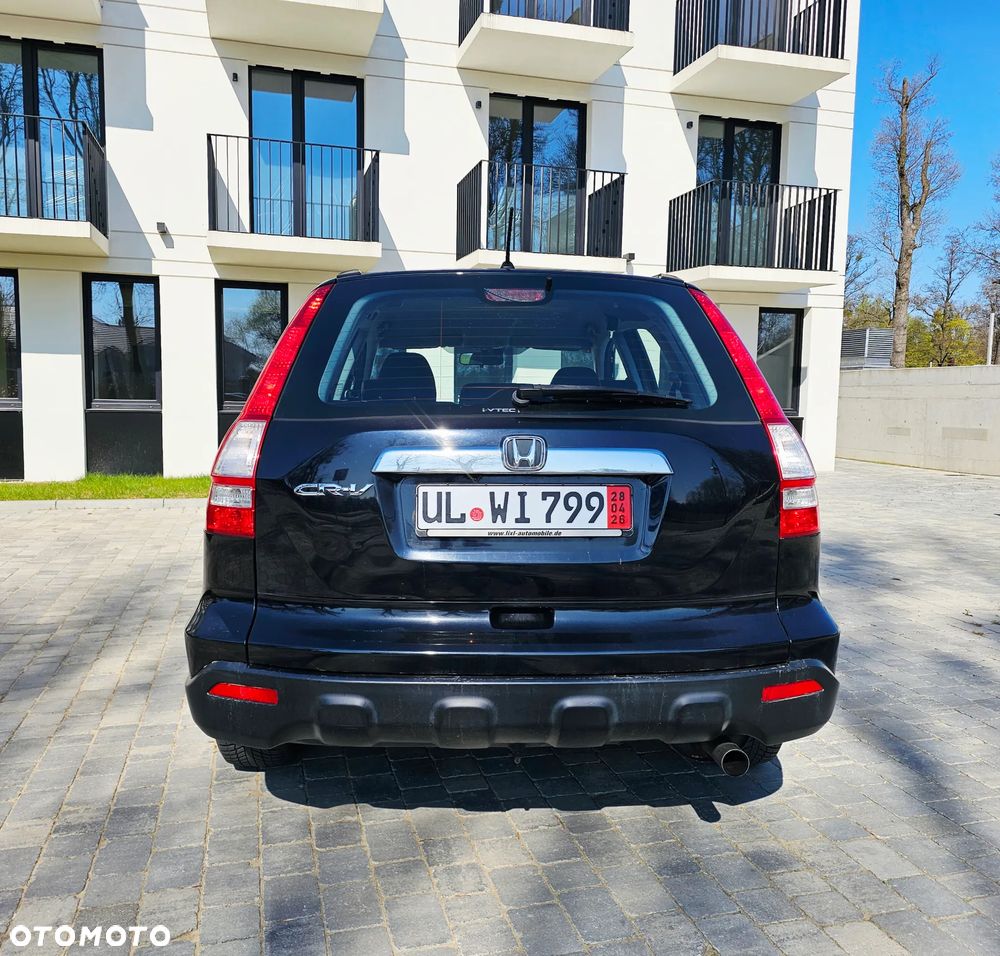 Honda CR-V 2.0 Executive - 15
