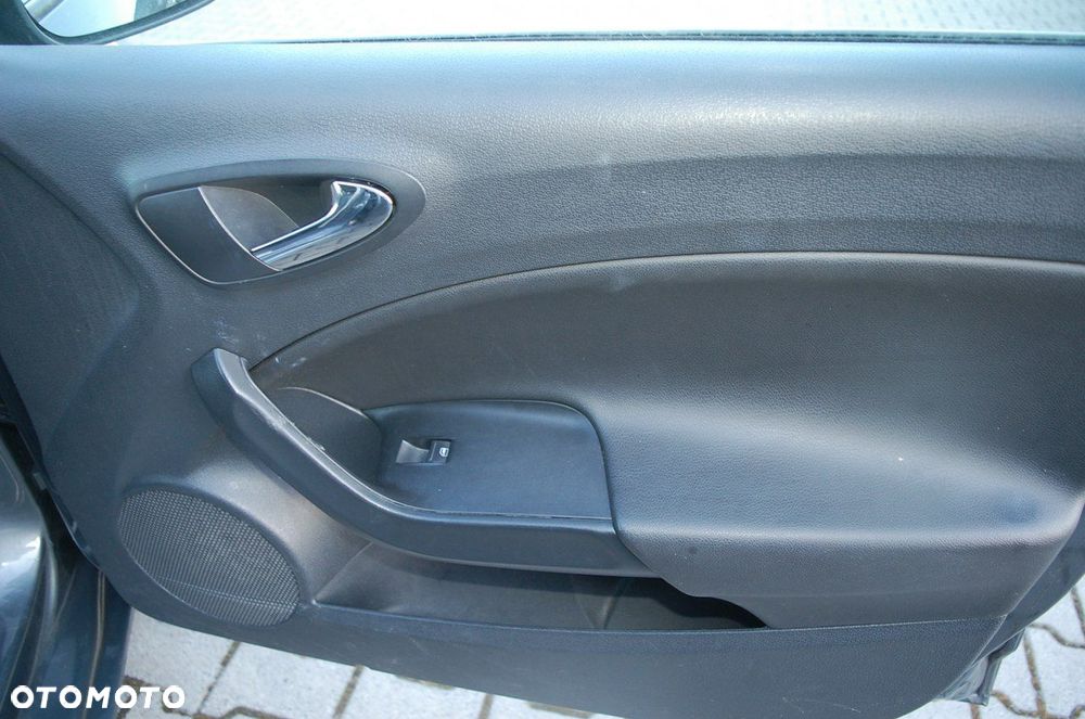 Seat Ibiza - 22