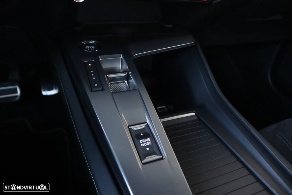 Peugeot 308 180 e-EAT8 GT - 20