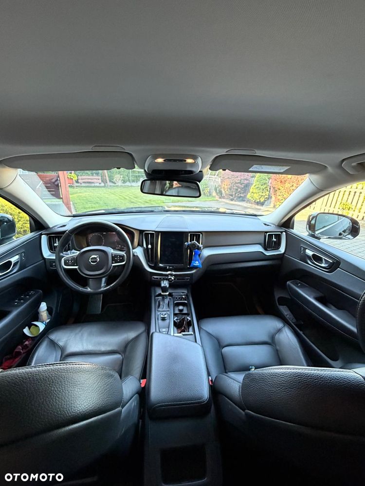 Volvo XC 60 D4 AWD Geartronic Momentum - 7