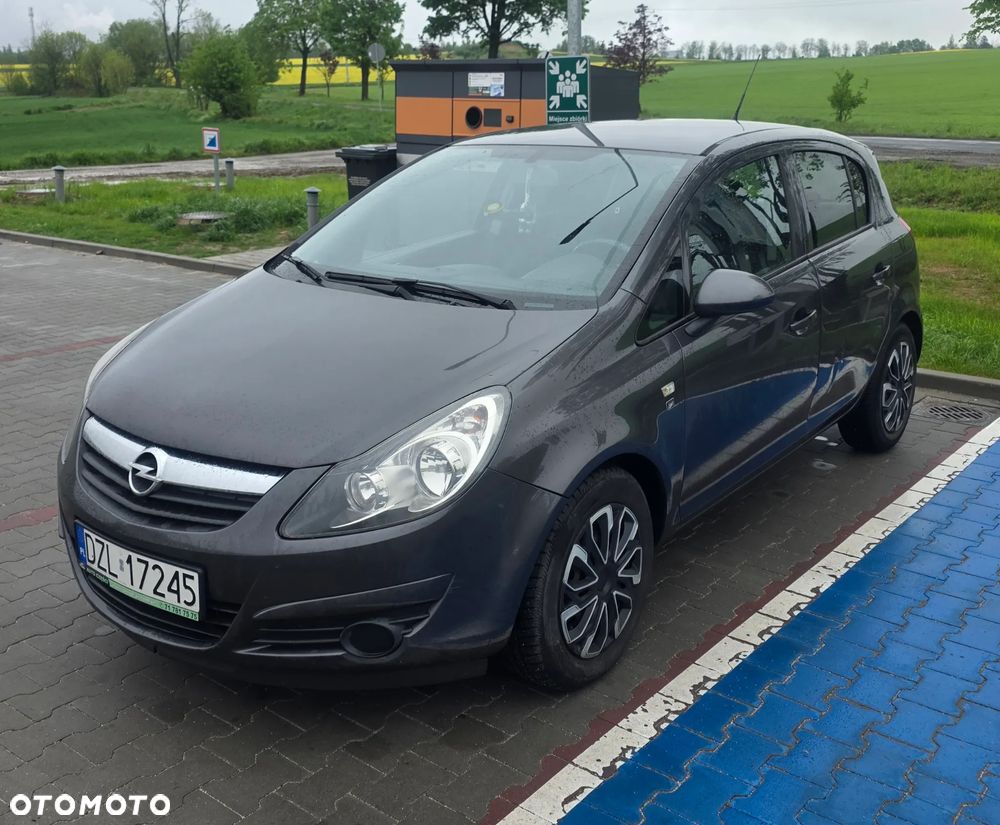 Opel Corsa - 3