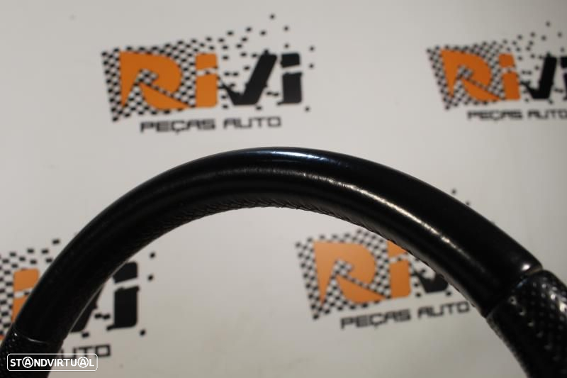 Volante Audi A3 8P / A4 B6 B7 B8 / A5 8T / A6 C6 SLine - DSG / Patilhas - 9