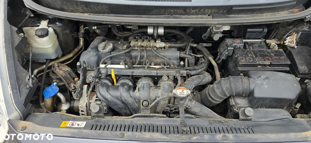 Kia Venga 1.4 L - 28