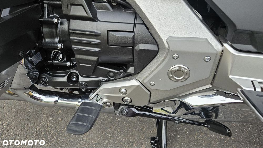 Honda GL - 15