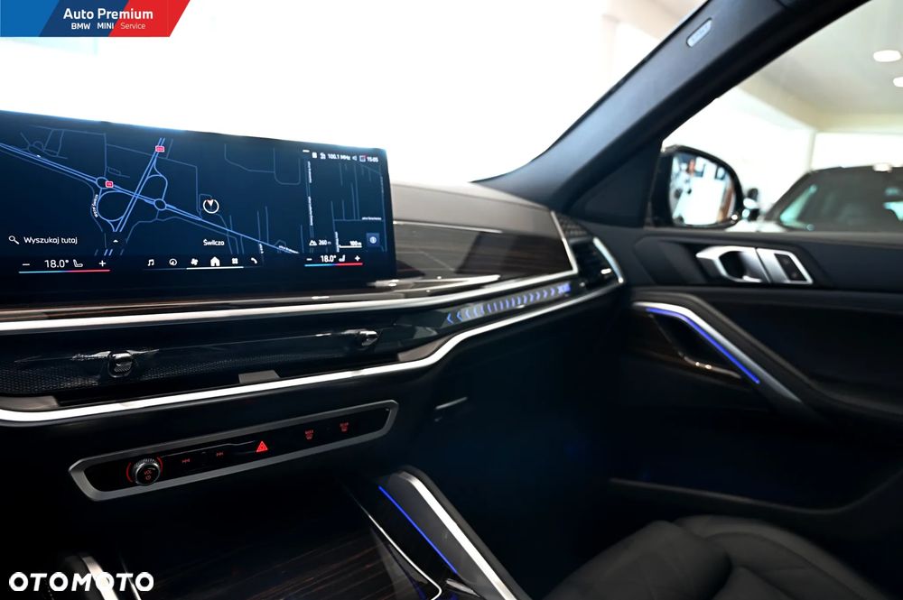 BMW X6 ver-xdrive30d - 7