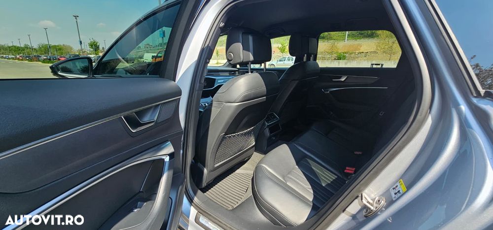 Audi A6 Allroad 55 TDI tiptronic - 12