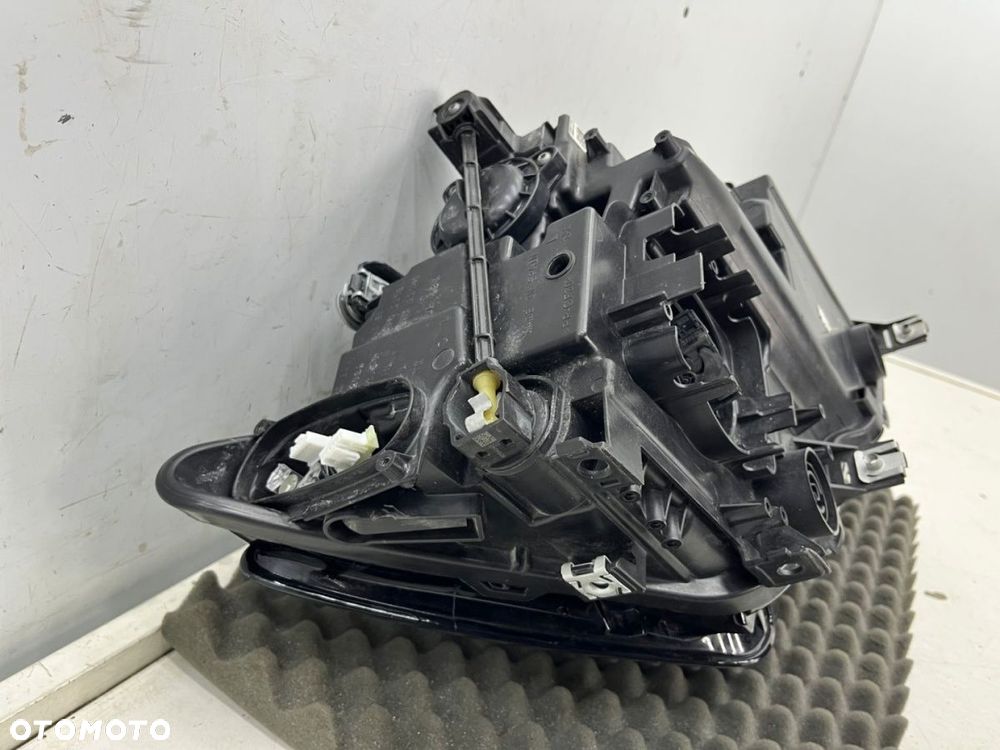 Lampa reflektor Cupra Formentor 20r.- LEWA przednia FULL LED Europa lewy przód 5fg941007e - 16