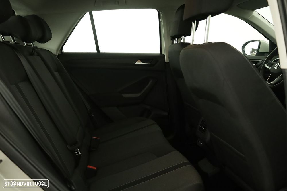 VW T-Roc 1.0 TSI Life - 21