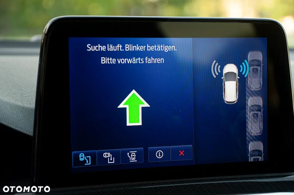 Ford Focus 1.5 EcoBoost STart-Stopp-System ST-LINE - 26