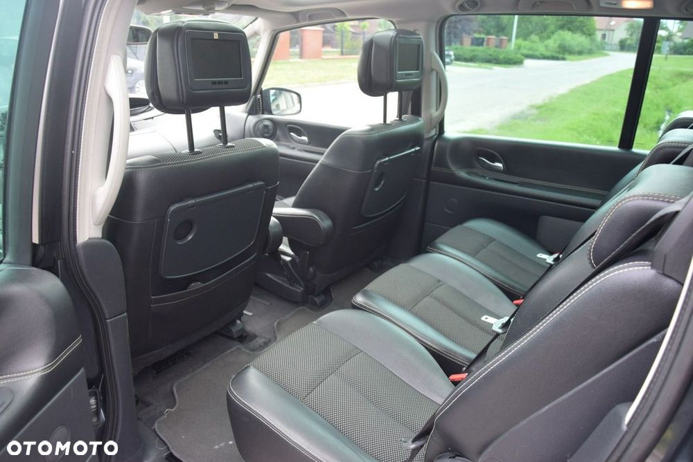 Renault Espace 2.0 dCi Tech Run - 38