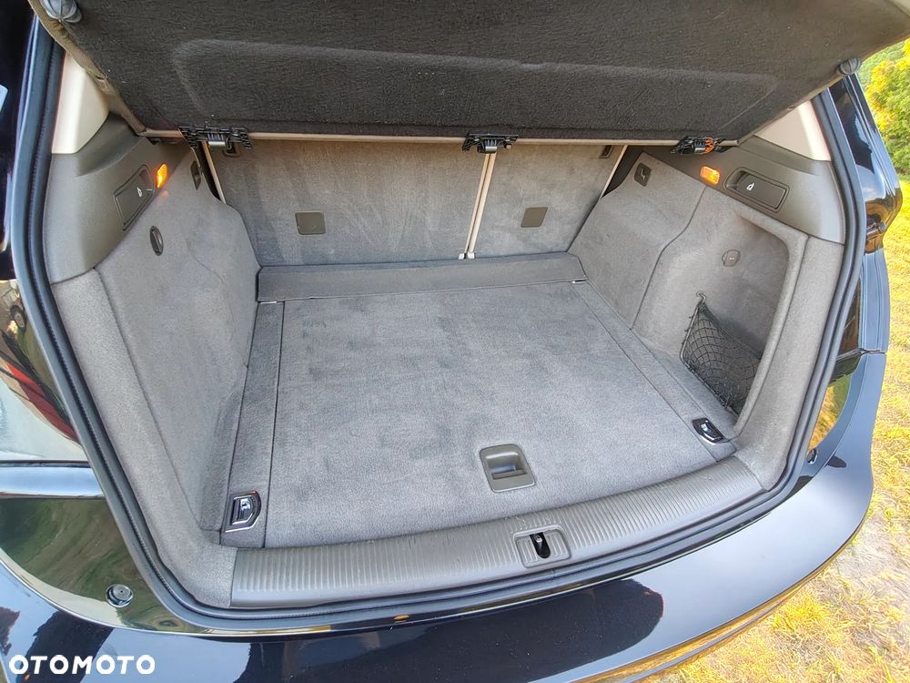 Audi Q5 2.0 TDI Quattro S tronic - 22