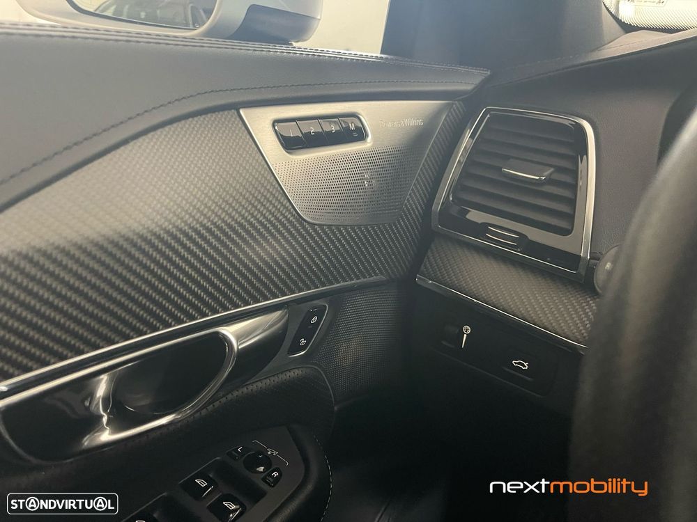 Volvo XC 90 2.0 T6 R-Design AWD - 18