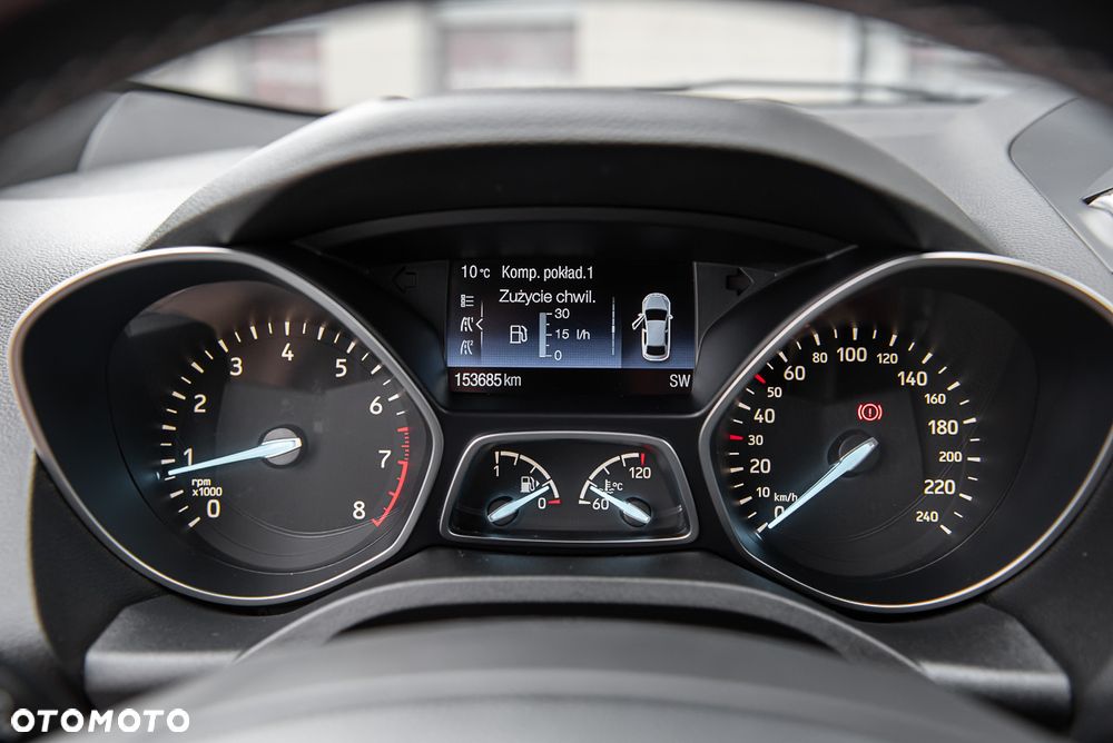 Ford Kuga 1.5 EcoBoost FWD ST-Line ASS - 19