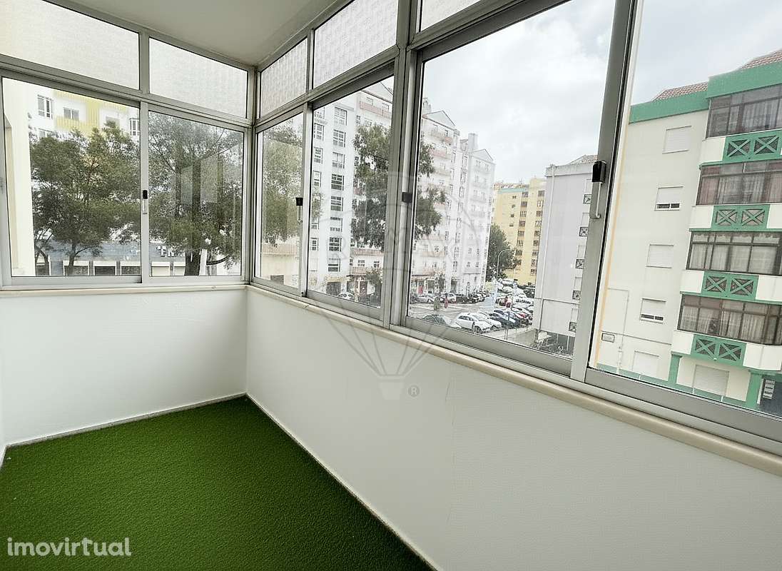 Apartamento T2 para venda - Grande imagem: 5/28