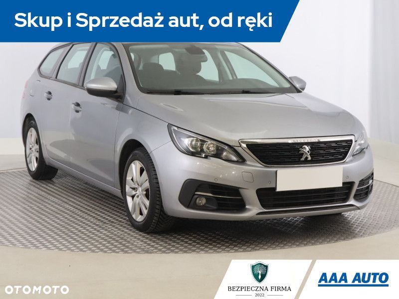 Peugeot 308 - 3