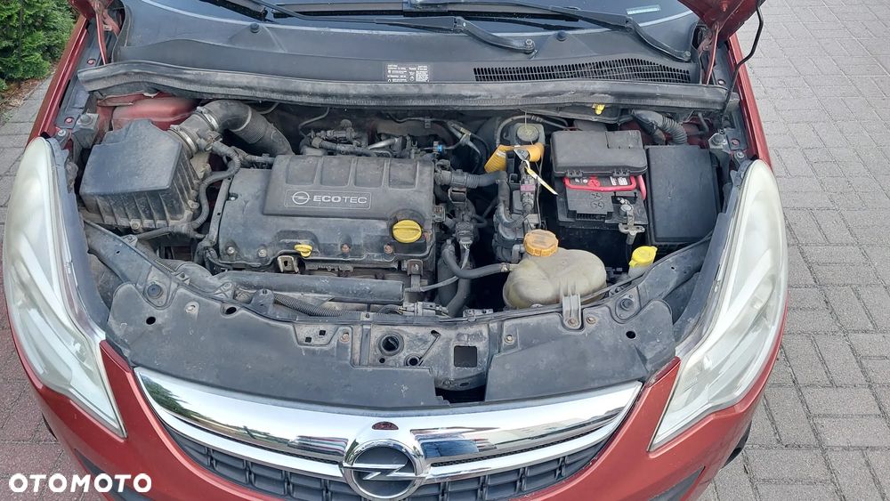 Opel Corsa - 23