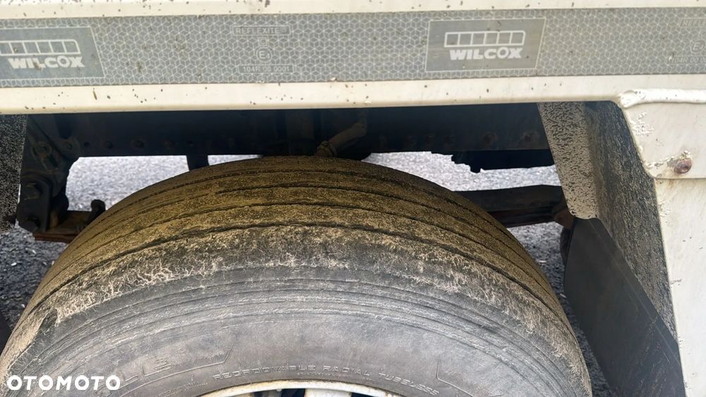 MAN TGS 32.360 8X4 - 12