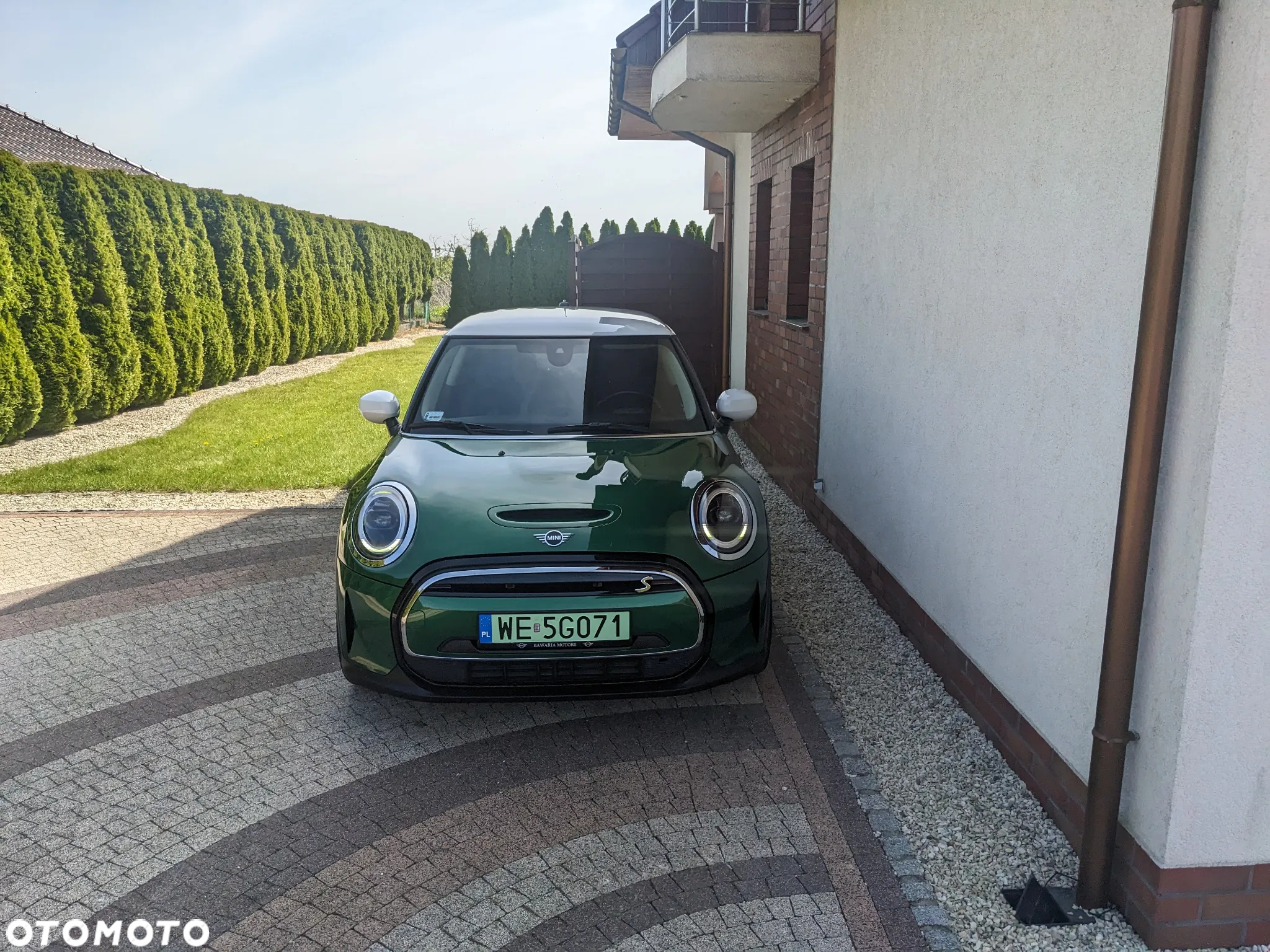MINI Inny - 2