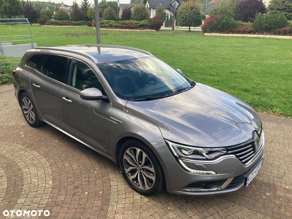 Renault Talisman 1.6 Energy TCe Intens EDC - 11