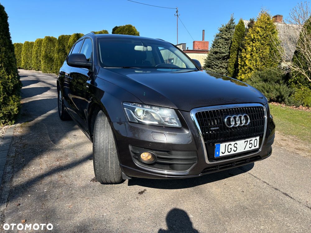Audi Q5 - 9