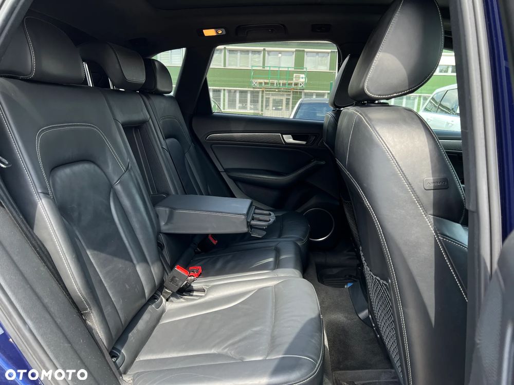 Audi SQ5 - 25
