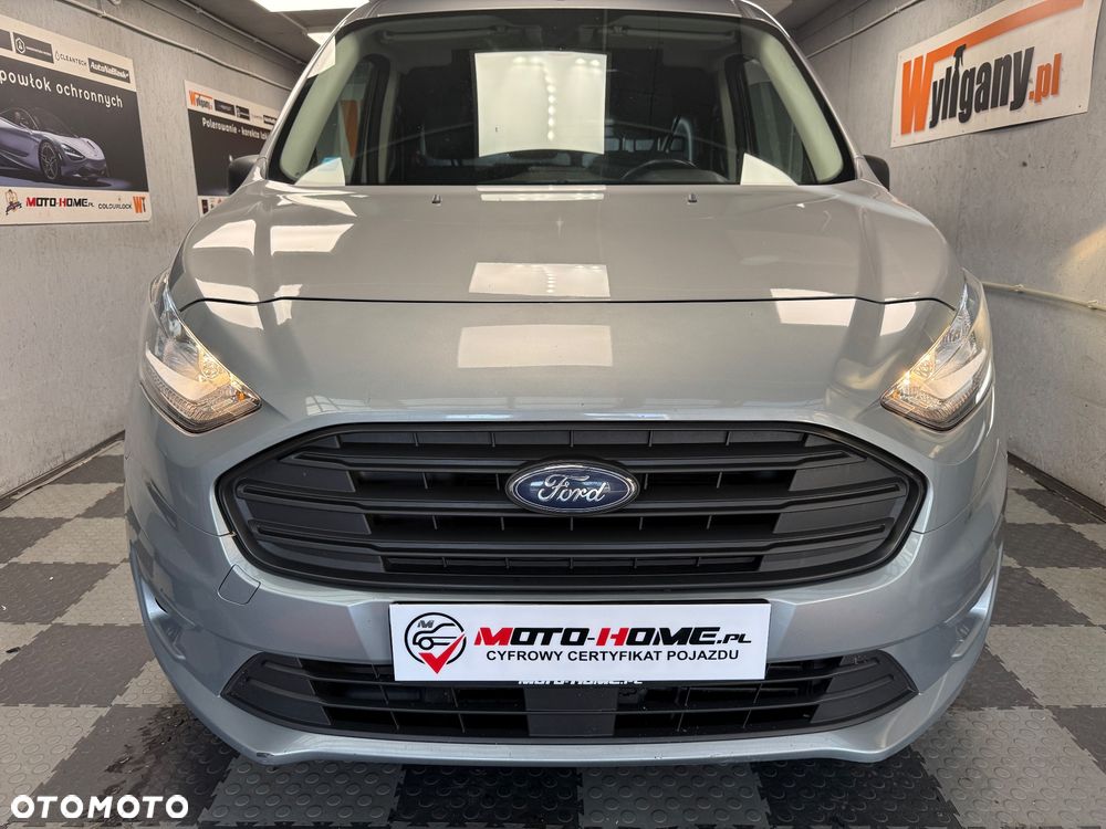 Ford Transit Connect - 30