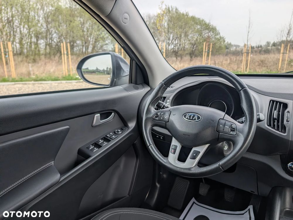 Kia Sportage 1.6 GDI XL 2WD - 24