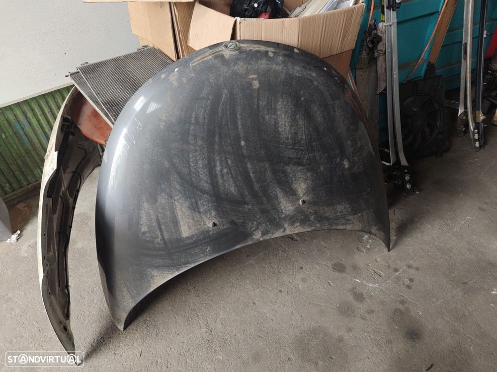 Capot / Capom / Capo Chrysler Pt Cruiser (Pt_) - 1