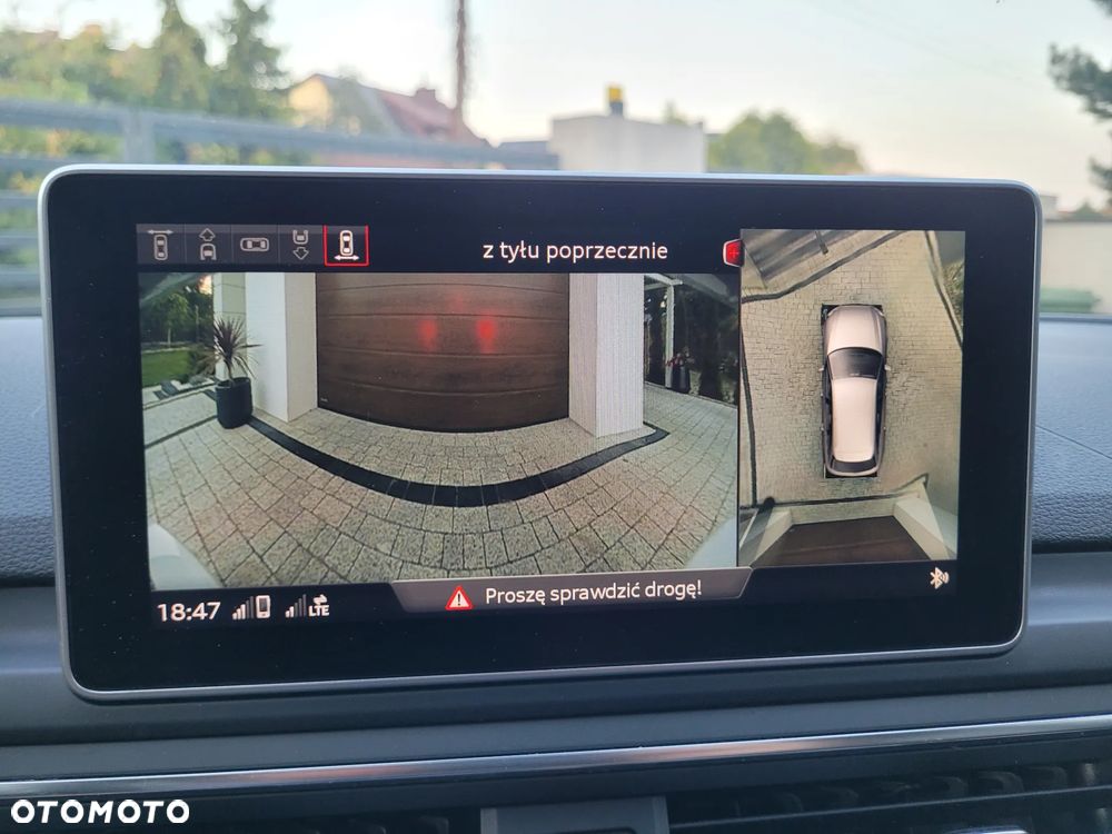 Audi A4 Avant 2.0 TDI S tronic quattro - 24