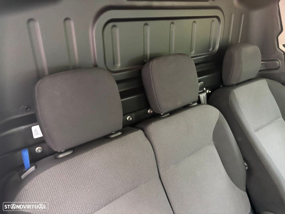Opel Combo 1.5 CDTi L1H1 - 23