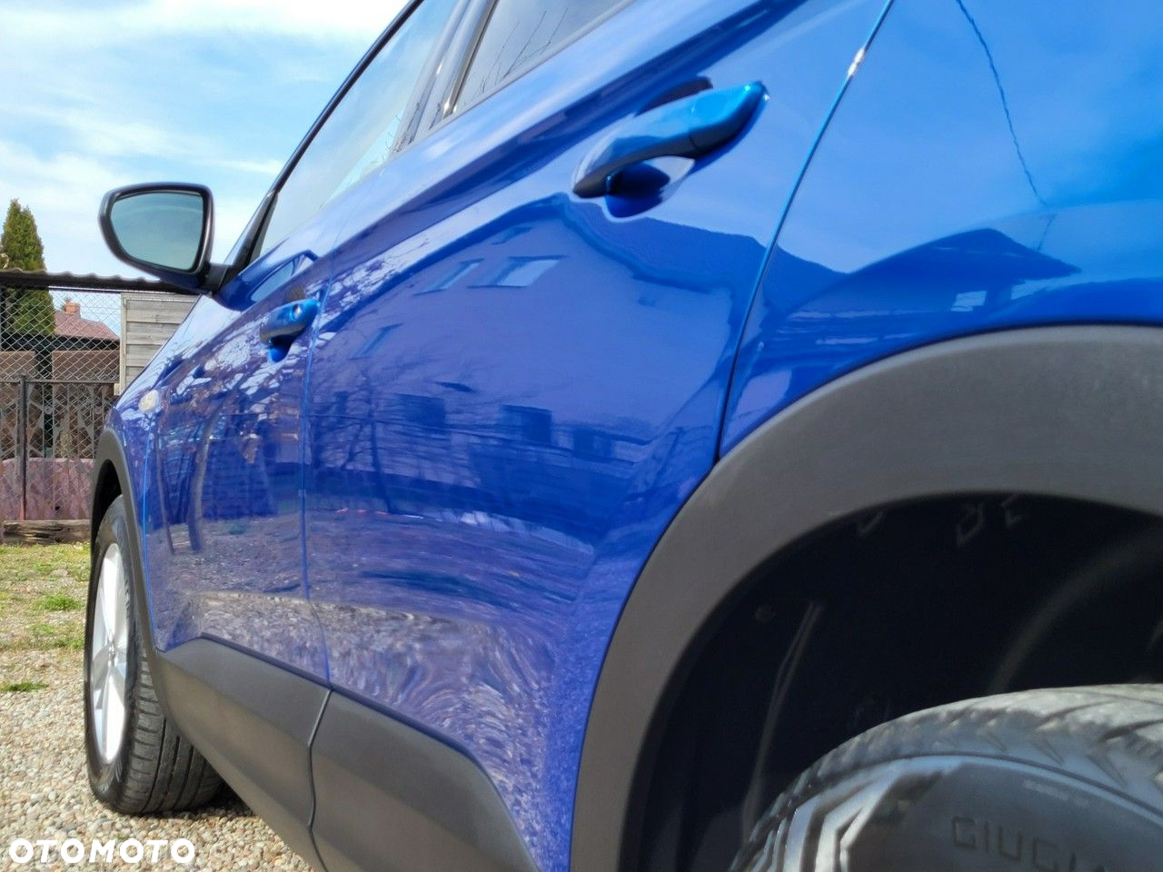 Opel Grandland X - 37