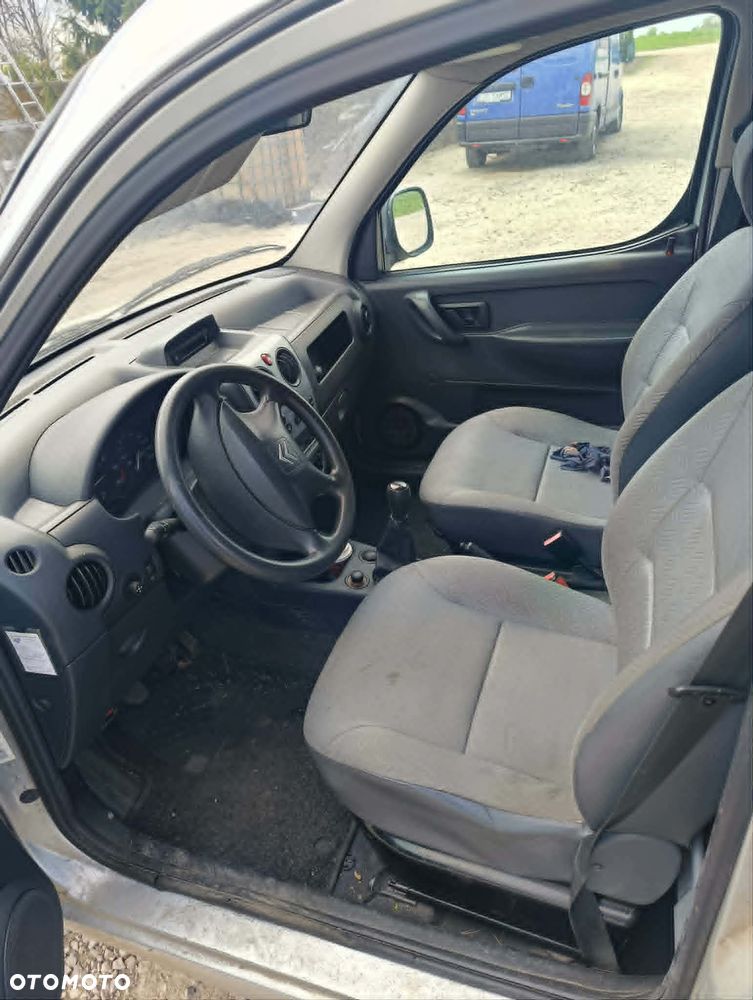 Citroën BERLINGO - 3