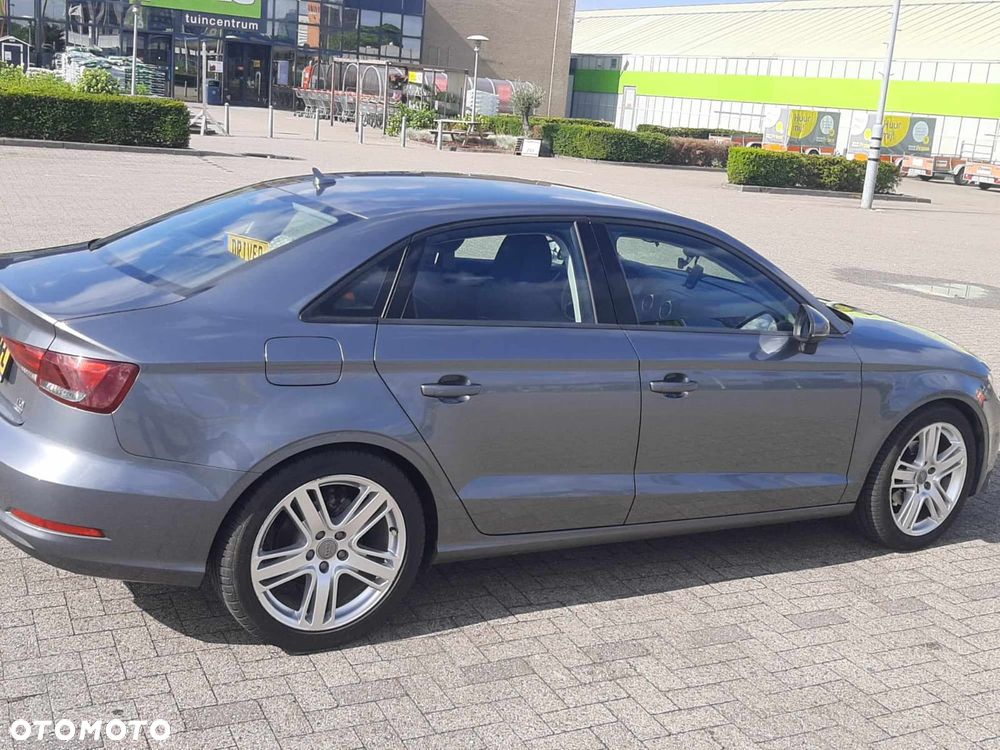 Audi A3 Limousine 1.6 TDI (clean diesel) Ambition - 1