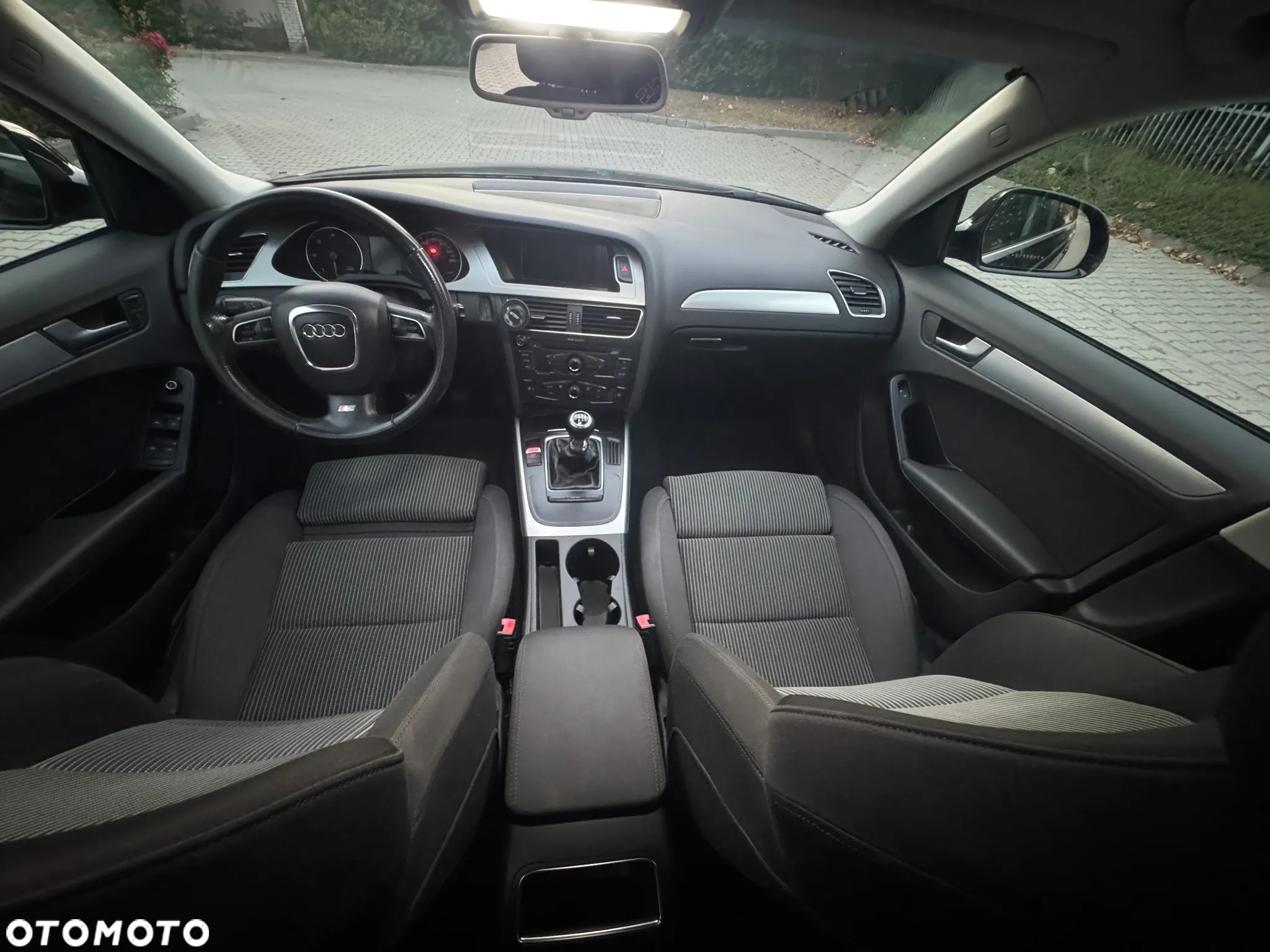 Audi A4 2.0 TDI - 25