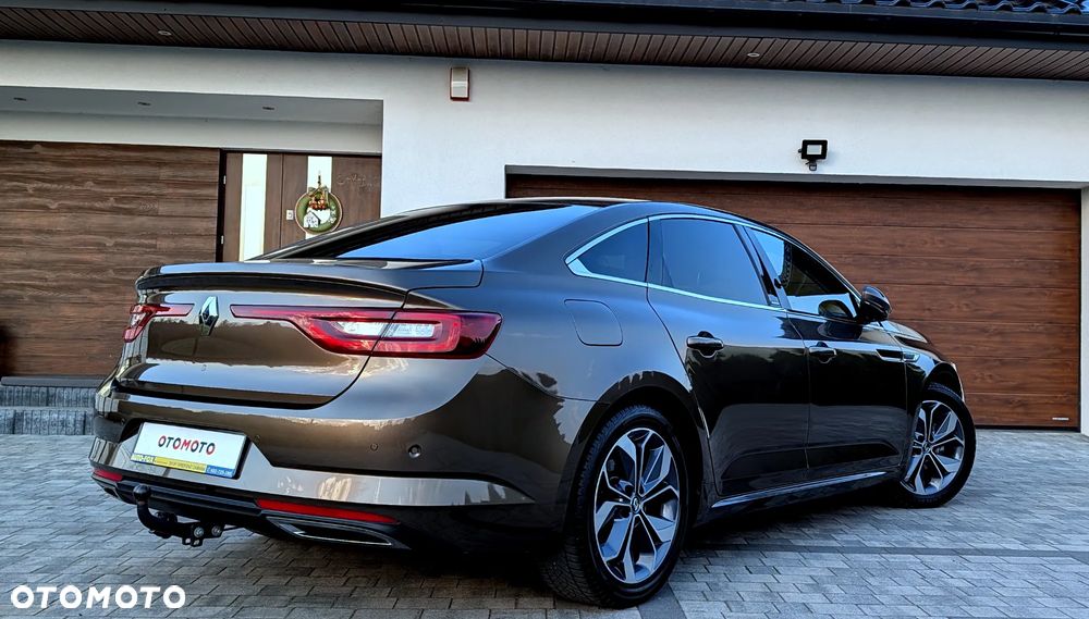 Renault Talisman ENERGY TCe 150 EDC LIMITED - 26